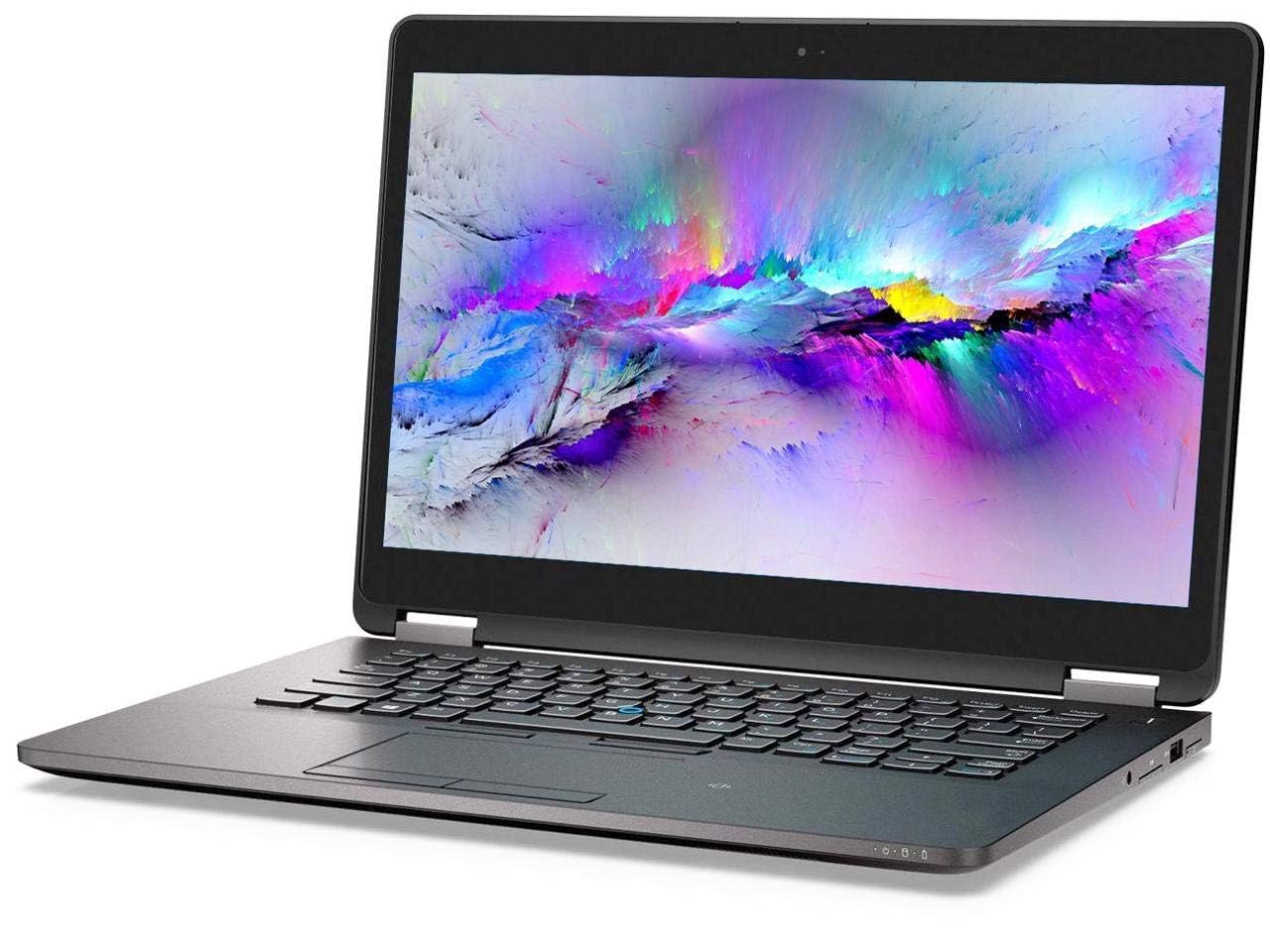DELL Latitude 7470 I5 6TH GEN 